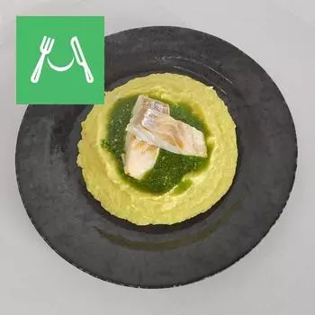 Вторые блюда Милти