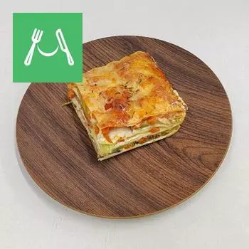 Вторые блюда Милти