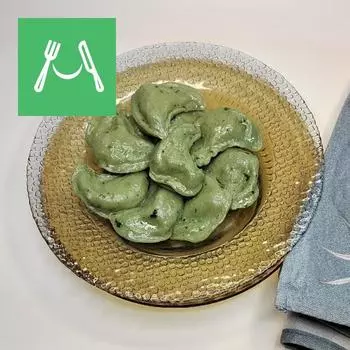 Вторые блюда Милти