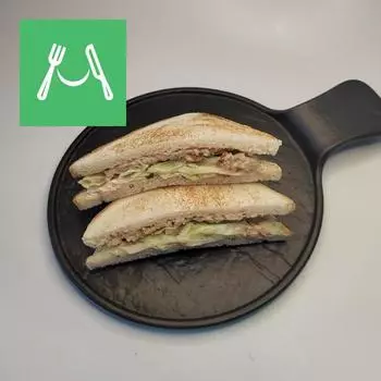 Вторые блюда Милти