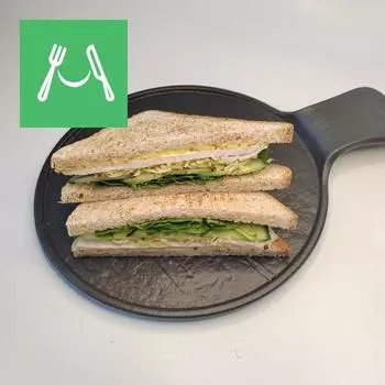 Вторые блюда Милти