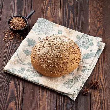 Выпечка Милти