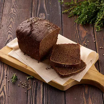 Выпечка Милти