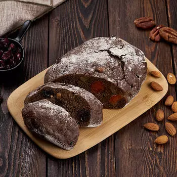 Выпечка Милти