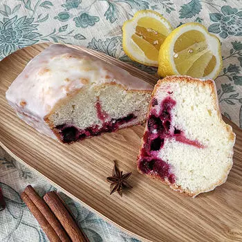 Выпечка Милти