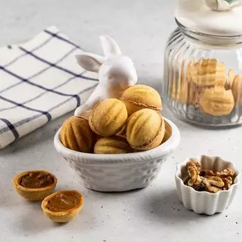 Выпечка Милти