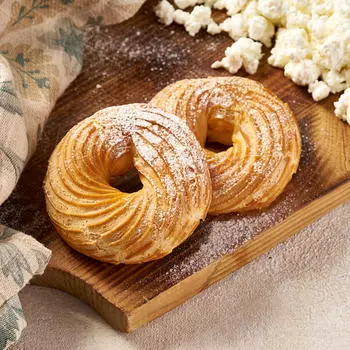 Выпечка Милти