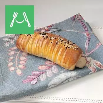 Выпечка Милти