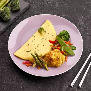 Завтраки Милти