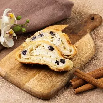 Выпечка Милти