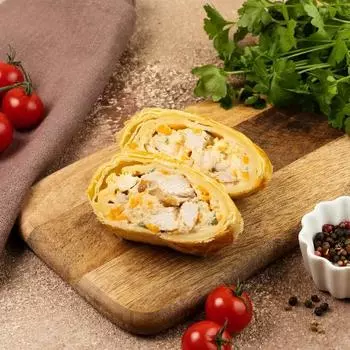 Завтраки Милти