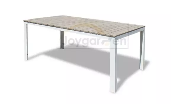 Алюминиевый стол AARHUS 190