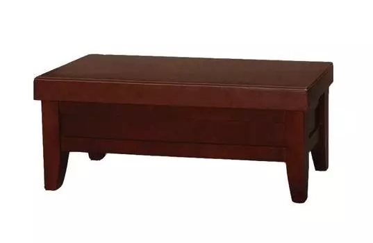 Банкетка №7 рамочная