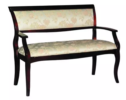 Банкетка Каприо-1