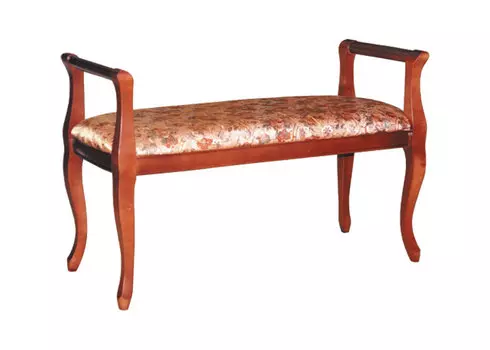 Банкетка Каприо-4