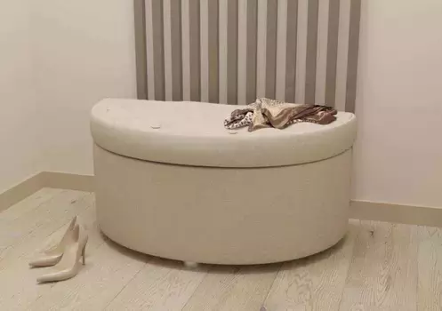 Банкетка Луна