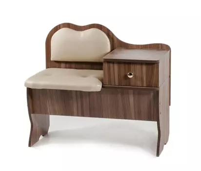 Банкетка под телефон №2