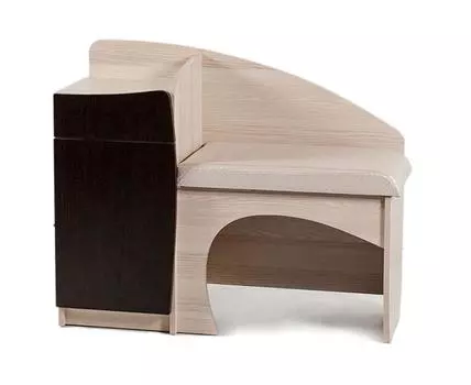 Банкетка под телефон №3