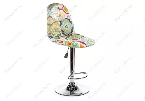 Барный стул Farba fabric