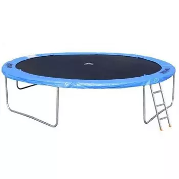 Батут DFC Trampoline Fitness 10 футов