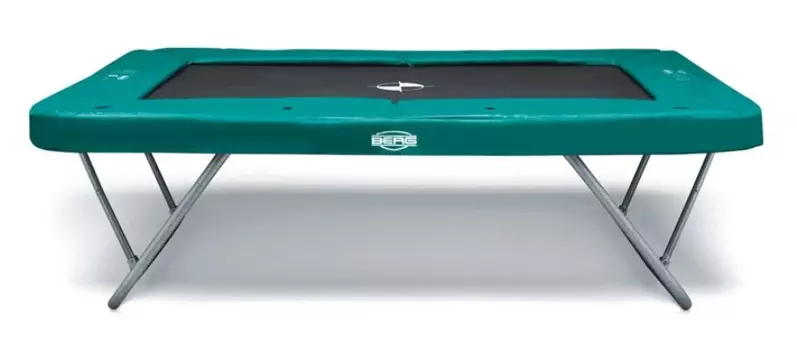 Батут Eazy Store 220х330 Berg