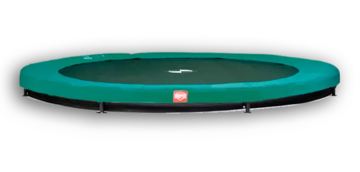 Батут InGround Champion 330 Berg