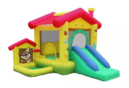 Батут надувной Casa per amici