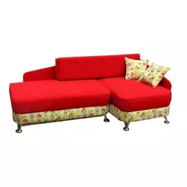 Беби детская евро-тахта