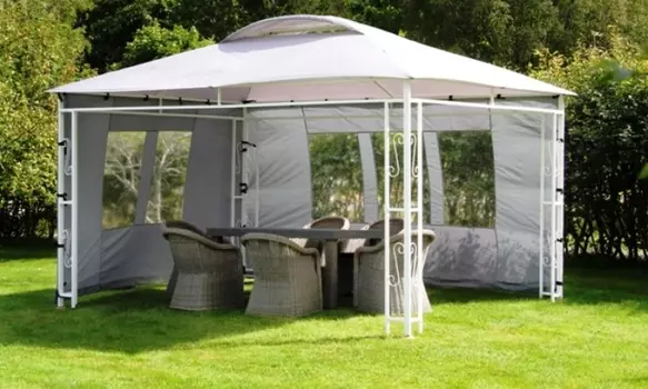 Беседка Lissabon