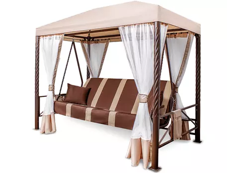 Беседка Премиум 76