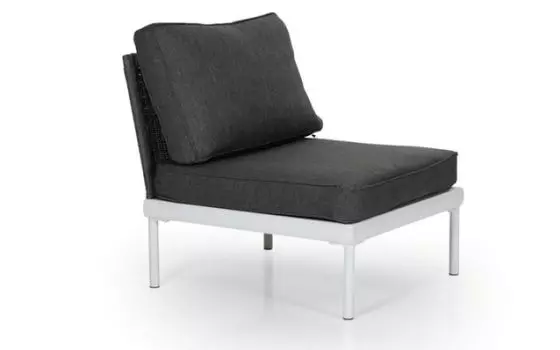 Центральная секция Ajaccio