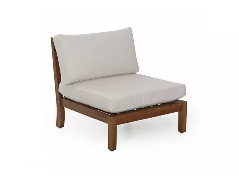 Центральная секция Dallas