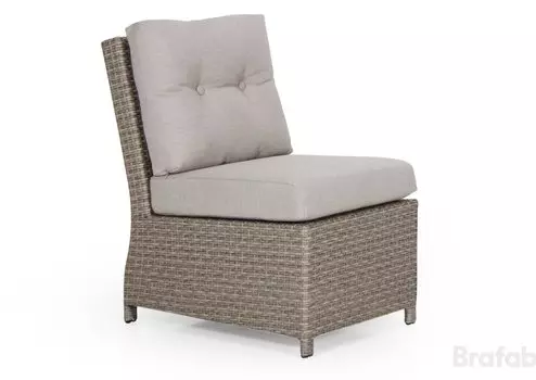 Центральная секция Soho Beige