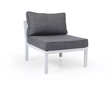 Центральная секция Weldon