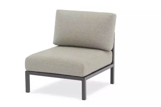 Центральный модуль Stockholm