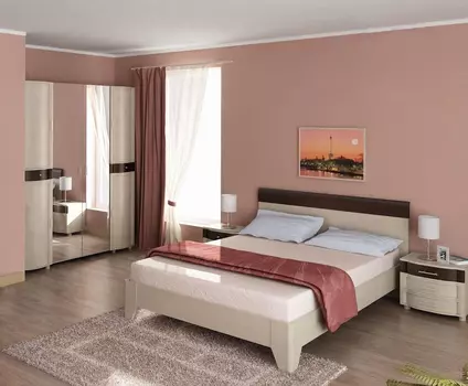 Cпальня Дольче Нотте