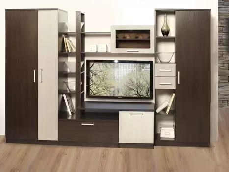 Cтенка "Альфа-10"