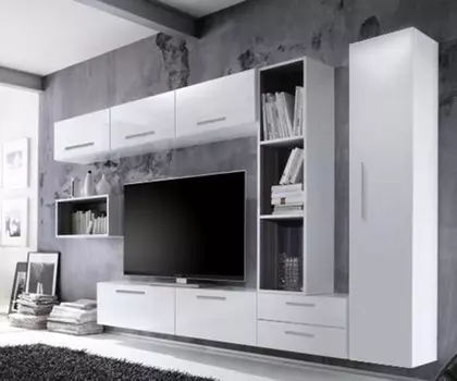 Cтенка Анжело-1