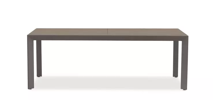 Cтол Nora антрацит Brafab