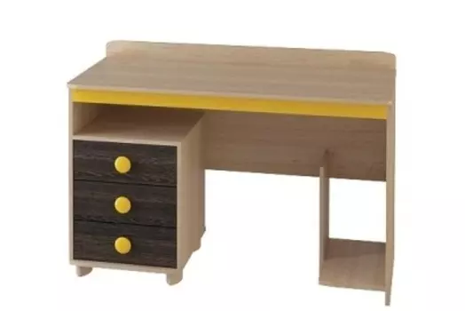 Cтол письменный №5 (серия МДК 4.10)