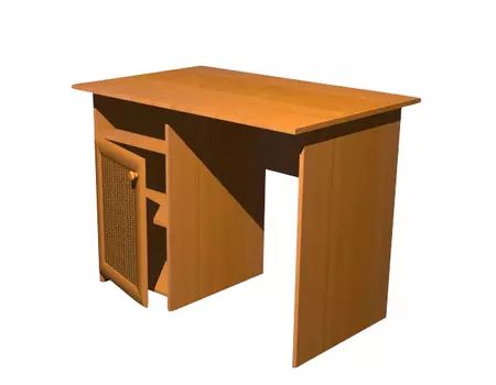 Cтол письменный СП-1