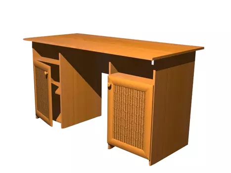 Cтол письменный СП-2