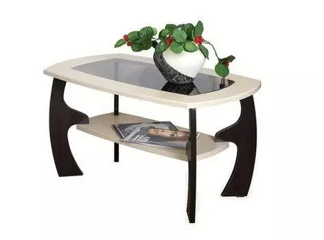 Cтол журнальный Маджеста-3