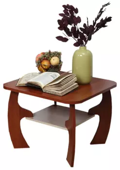 Cтол журнальный Маджеста-5