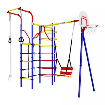 Дачный комплекс Космос ЦЕПНЫЕ качели Romana 103.21.05