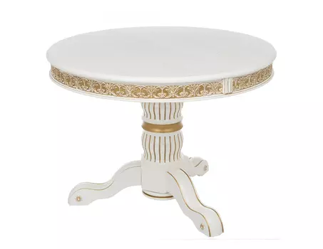 Деревянный стол Лорд