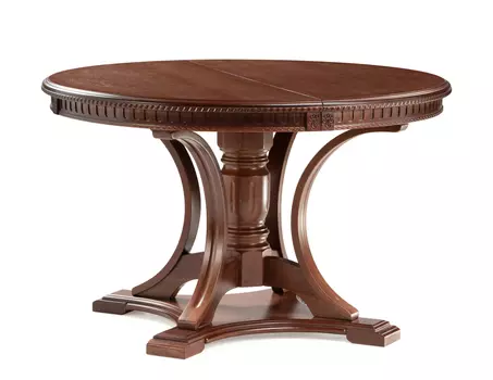 Деревянный стол Нозеан