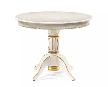 Деревянный стол Павия 100