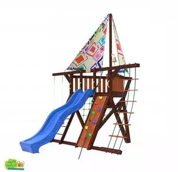 Детская игровая площадка Фортуна