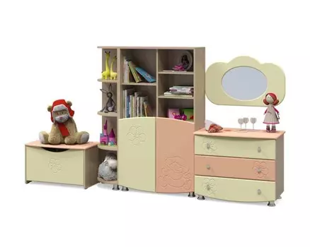 Детская Капитошка №11